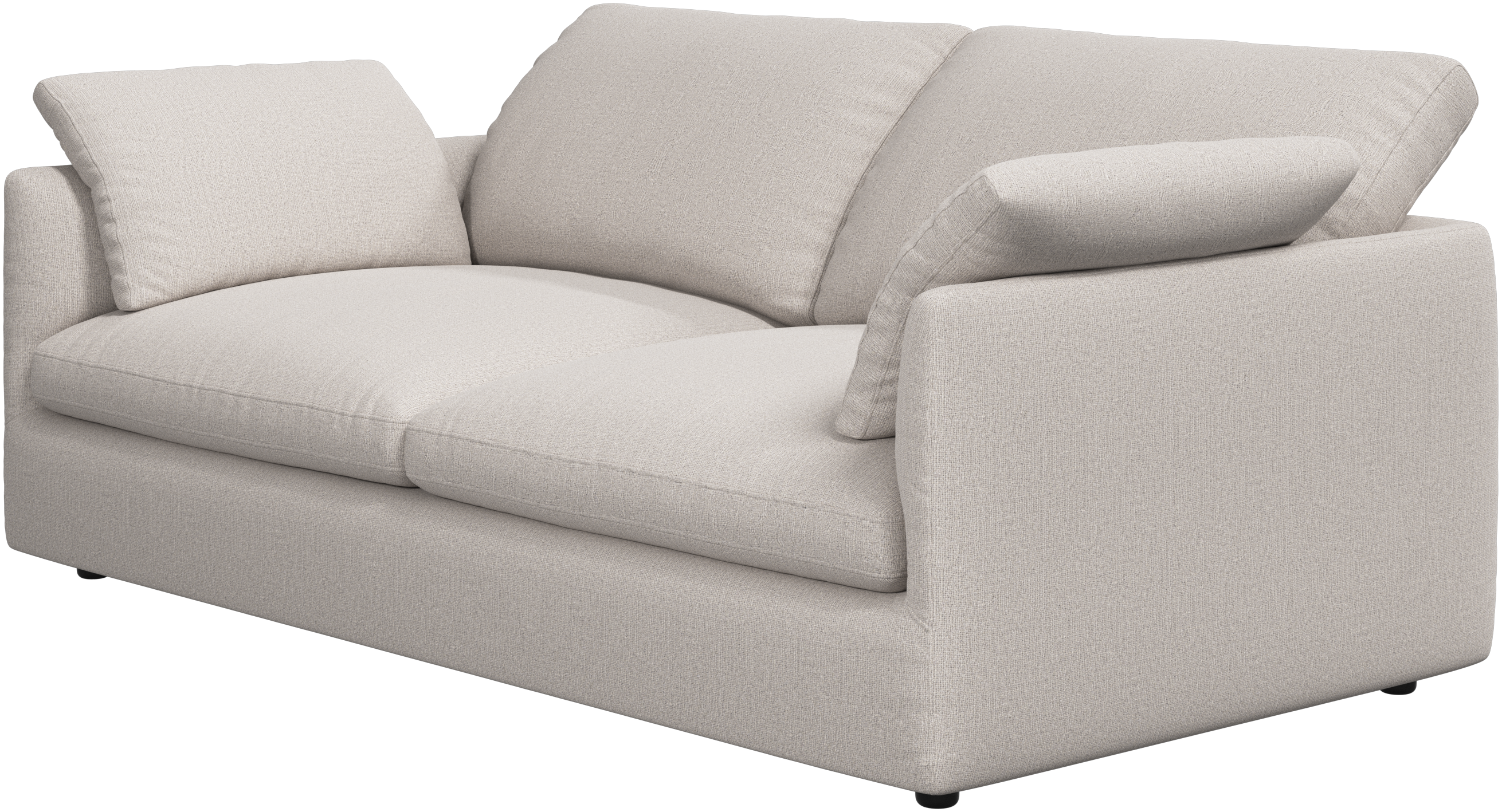 ボーコンセプト BoConcept ミラノ MILANO エクステンション EX